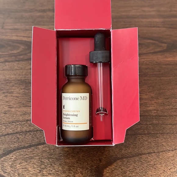 Perricone MD Skincare Perricone Md Vitamin C Ester Brightening
